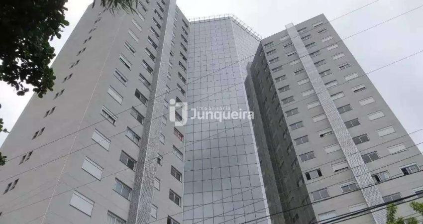 Apartamento para aluguel, 1 quarto, 1 vaga, Cidade Jardim - Piracicaba/SP