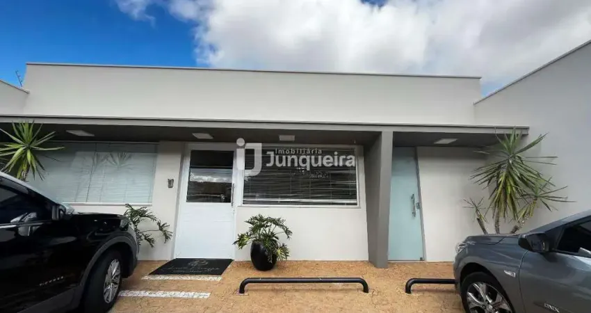 Sala Comercial para aluguel, 3 vagas, Jardim Monumento - Piracicaba/SP