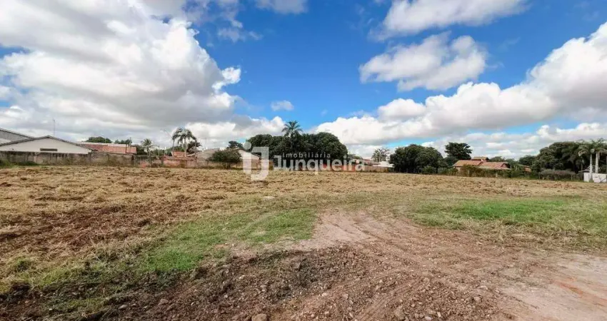 Terreno à venda, Dois Córregos - Piracicaba/SP