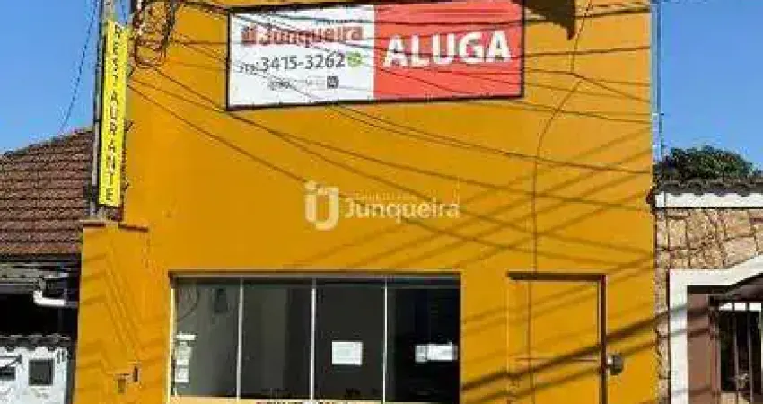 Casa Comercial para aluguel, Santa Terezinha - Piracicaba/SP