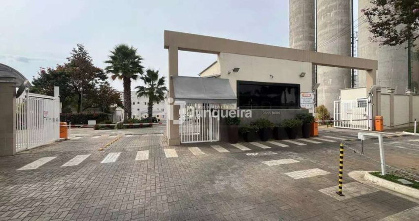 Apartamento à venda, 2 quartos, 1 vaga, Pompéia - Piracicaba/SP