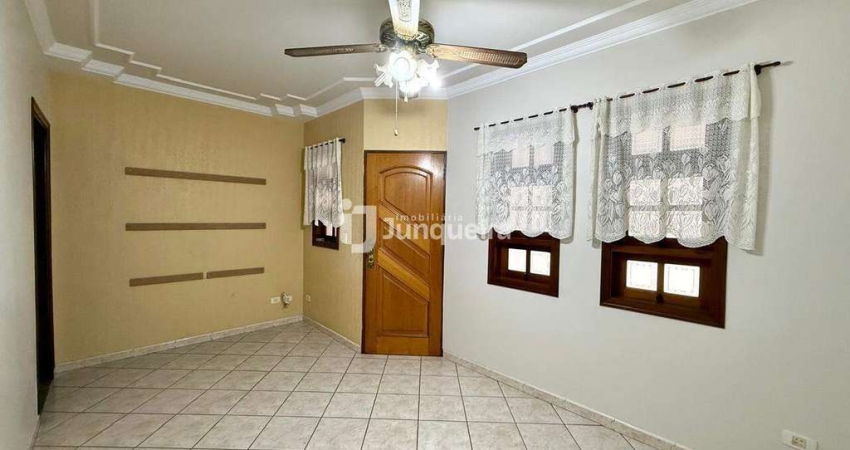 Casa à venda, 2 quartos, 2 vagas, Vila Rezende - Piracicaba/SP