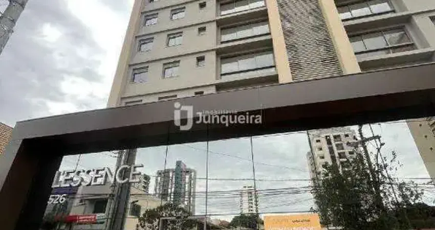 Apartamento para aluguel, 3 quartos, 3 suítes, 2 vagas, Jardim Europa - Piracicaba/SP