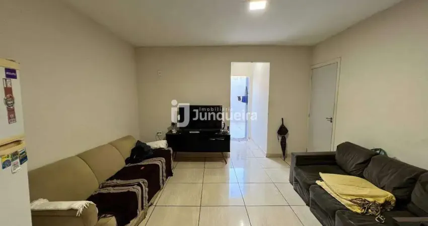 Casa à venda, 4 quartos, 4 vagas, Perdizes - Piracicaba/SP