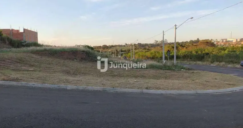 Terreno à venda, Recanto dos Peixes - Piracicaba/SP