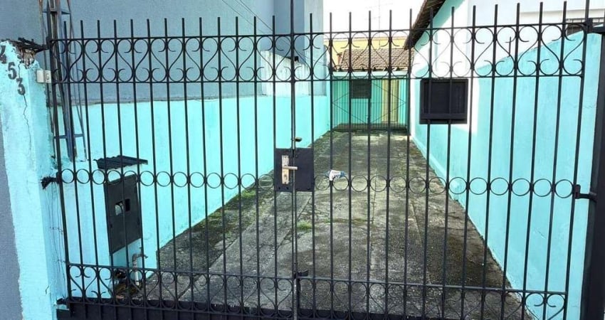 Casa para aluguel, 2 quartos, 4 vagas, Paulicéia - Piracicaba/SP