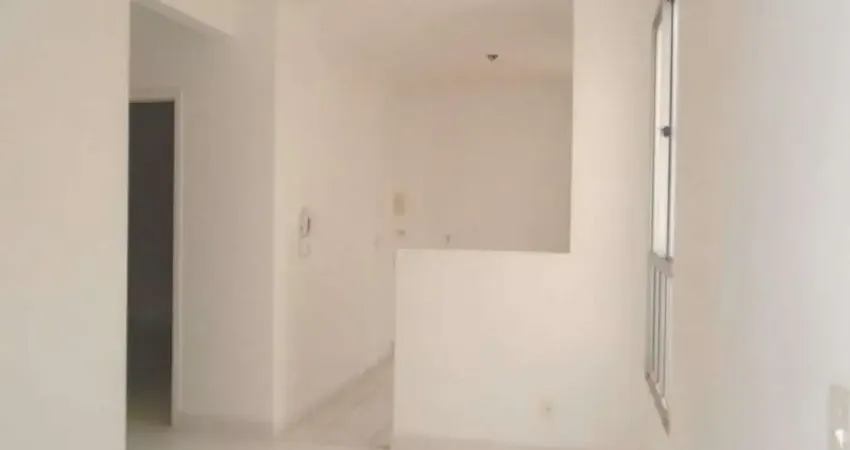 Apartamento para aluguel, 2 quartos, 1 vaga, Santa Terezinha - Piracicaba/SP
