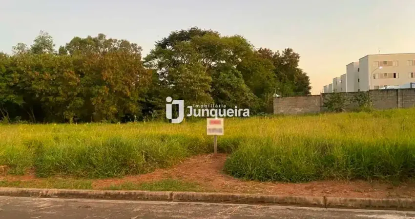 Terreno à venda no Santa Terezinha, Piracicaba 