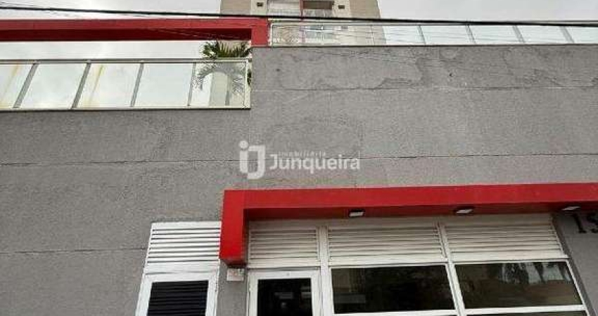 Apartamento para aluguel, 2 quartos, 1 suíte, 2 vagas, Cidade Alta - Piracicaba/SP