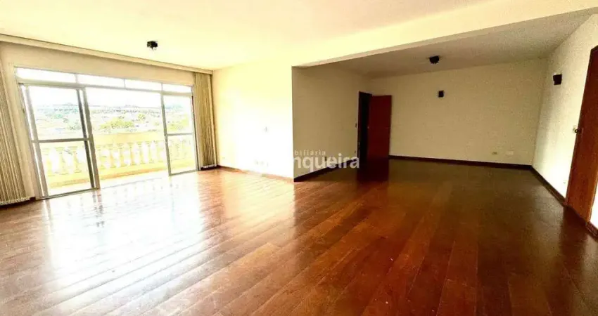 Apartamento à venda, 3 quartos, 1 suíte, 2 vagas, Cidade Alta - Piracicaba/SP