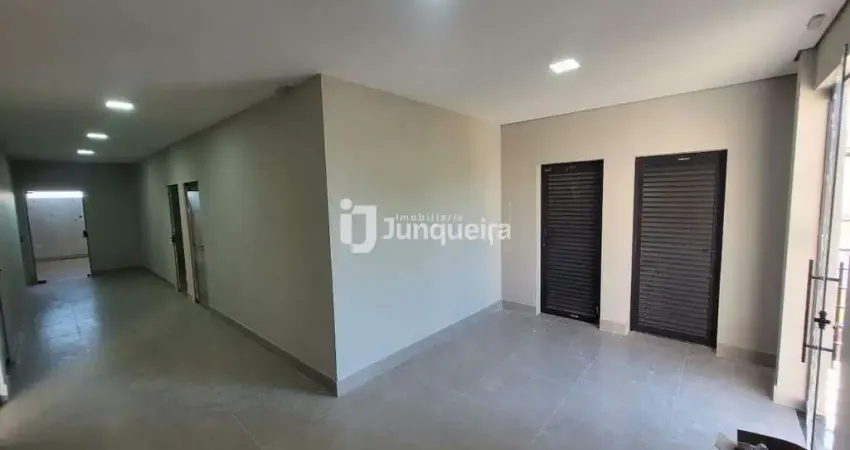 Sala Comercial para aluguel, 10 vagas, Vila Rezende - Piracicaba/SP