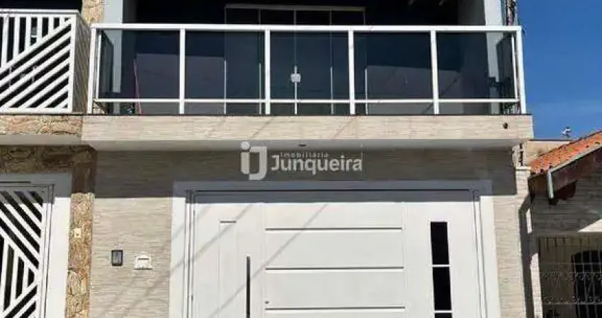 Casa à venda, 3 quartos, 1 suíte, 2 vagas, Parque Orlanda I - Piracicaba/SP