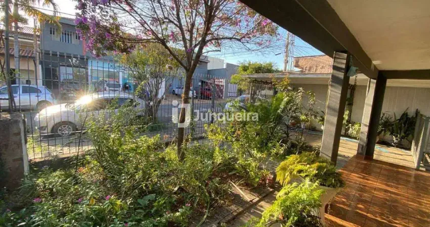 Casa à venda, 3 quartos, 2 vagas, Santa Terezinha - Piracicaba/SP