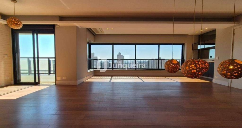 Apartamento à venda, 3 quartos, 3 suítes, 3 vagas, São Dimas - Piracicaba/SP