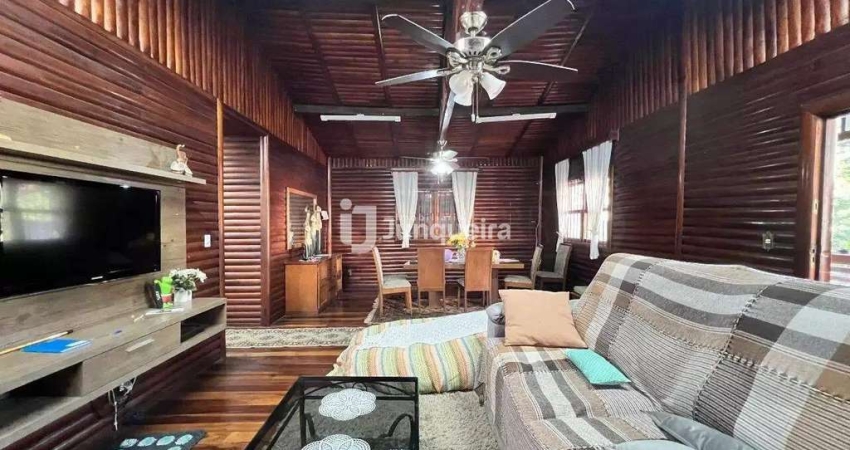 Casa para aluguel, 3 quartos, 1 suíte, 3 vagas, Cidade Jardim - Piracicaba/SP