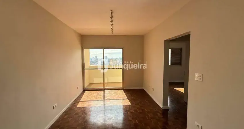 Apartamento à venda, 2 quartos, 1 suíte, 2 vagas, Cidade Alta - Piracicaba/SP