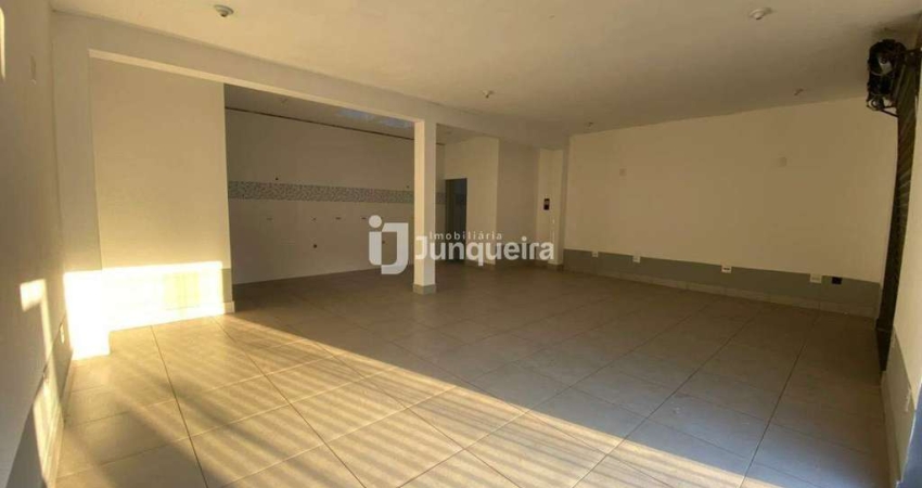 Sala Comercial à venda, Santa Terezinha - Piracicaba/SP