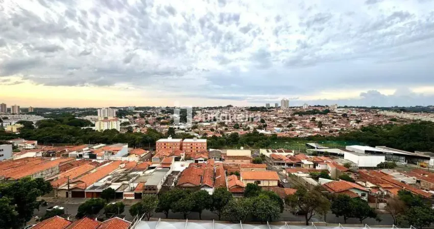 Apartamento à venda, 2 quartos, 1 vaga, Nova América - Piracicaba/SP
