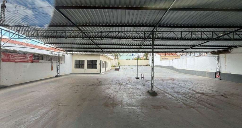 Prédio Comercial à venda, Vila Independência - Piracicaba/SP