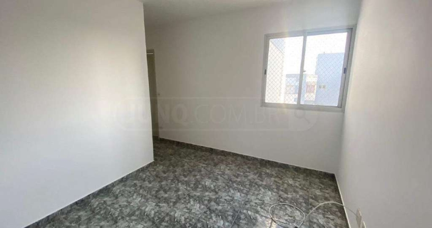 Apartamento para aluguel, 2 quartos, 1 vaga, Nova América - Piracicaba/SP
