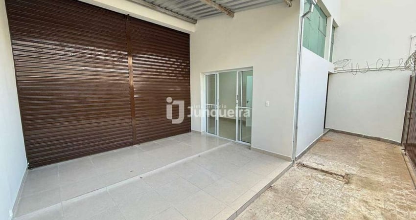 Prédio Comercial para aluguel, Centro - Piracicaba/SP