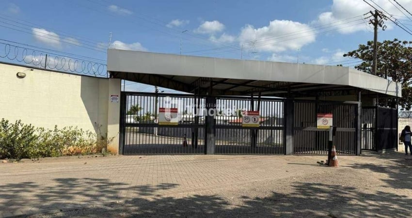 Casa em Condomínio para aluguel, 2 quartos, 2 vagas, Campestre - Piracicaba/SP