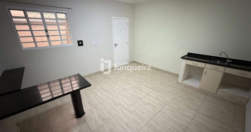 Sala Comercial para aluguel, Centro - Piracicaba/SP