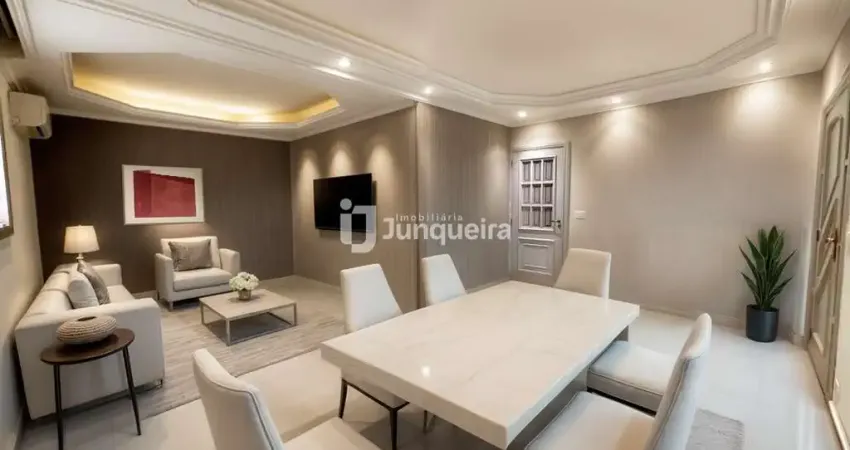 Casa à venda, 3 quartos, 1 suíte, 3 vagas, Nova Piracicaba - Piracicaba/SP