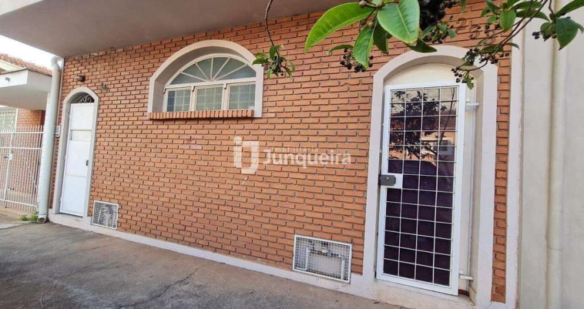 Sala comercial para alugar no Alto, Piracicaba 