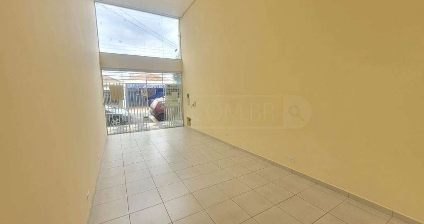 Sala Comercial para aluguel, Centro - Piracicaba/SP