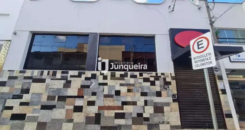 Ponto comercial para alugar no Centro, Piracicaba