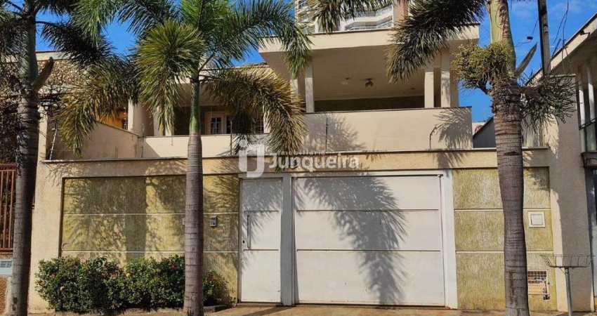 Casa à venda, 3 quartos, 1 suíte, Centro - Rio das Pedras/SP