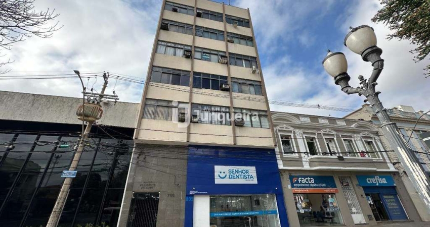 Sala comercial à venda no Centro, Piracicaba 