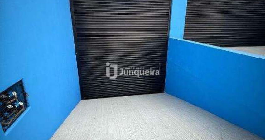 Ponto comercial para alugar no Jaraguá, Piracicaba 