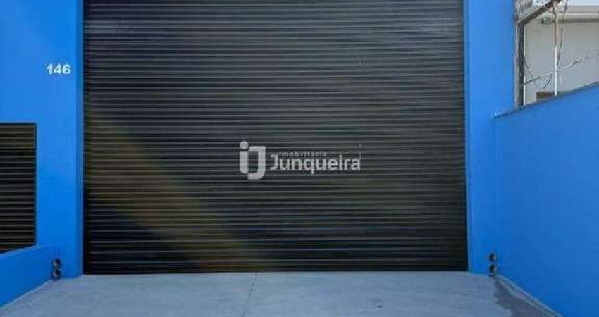 Ponto comercial para alugar no Jaraguá, Piracicaba 