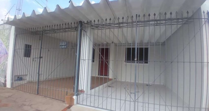 Casa para aluguel, 2 quartos, 2 vagas, Piracicamirim - Piracicaba/SP