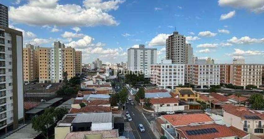Apartamento à venda, 3 quartos, 2 suítes, 2 vagas, Jardim Elite - Piracicaba/SP