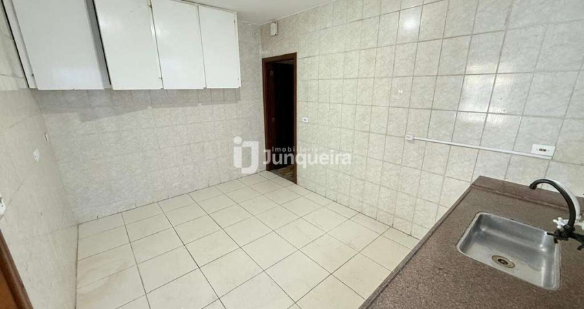 Casa para aluguel, 3 quartos, 1 suíte, 1 vaga, Vila Monteiro - Piracicaba/SP