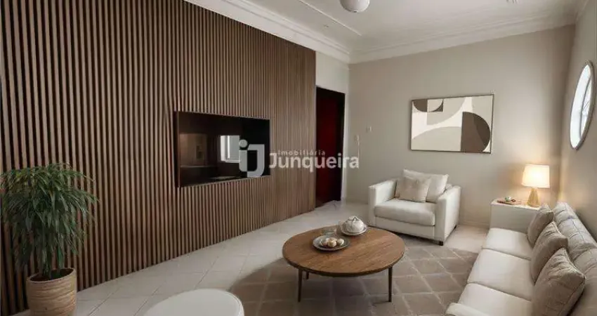 Casa à venda, 2 quartos, 2 vagas, Piracicamirim - Piracicaba/SP