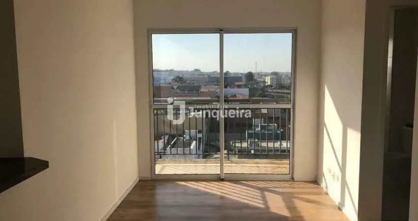 Apartamento à venda, 2 quartos, 1 vaga, Parque São Matheus - Piracicaba/SP