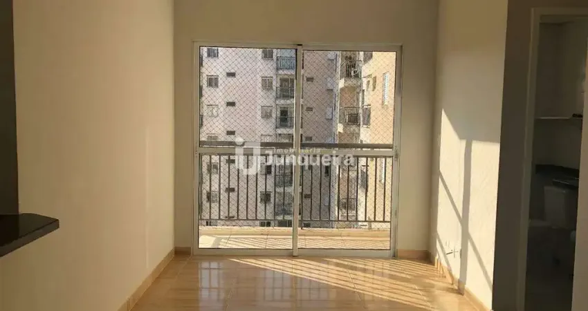 Apartamento à venda, 2 quartos, 1 vaga, Parque São Matheus - Piracicaba/SP
