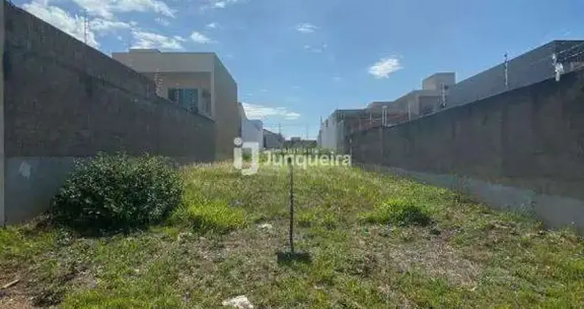 Terreno à venda, Residencial Alto da Boa Vista - Piracicaba/SP