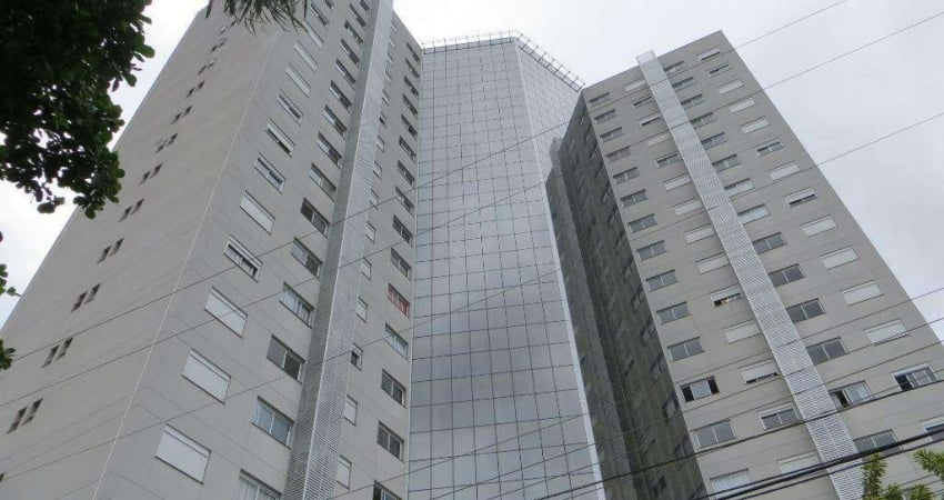 Apartamento para aluguel, 1 quarto, 1 vaga, São Dimas - Piracicaba/SP