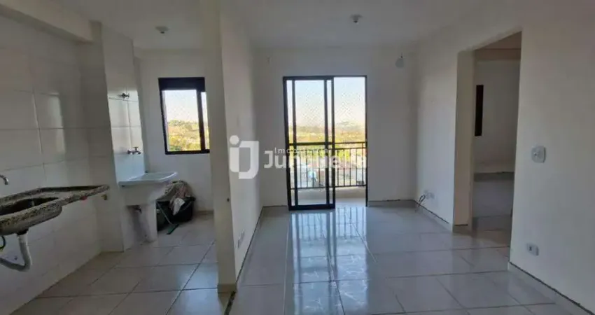 Apartamento à venda, 2 quartos, 2 vagas, Pompéia - Piracicaba/SP