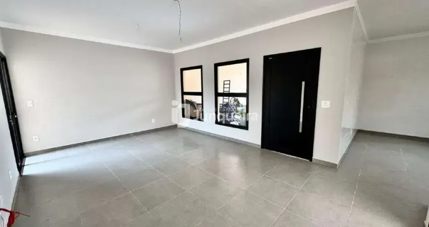 Casa em Condomínio à venda, 3 quartos, 1 suíte, 2 vagas, Soleil - Piracicaba/SP