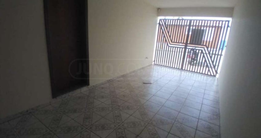 Casa para aluguel, 2 quartos, 1 suíte, 2 vagas, Jaraguá - Piracicaba/SP
