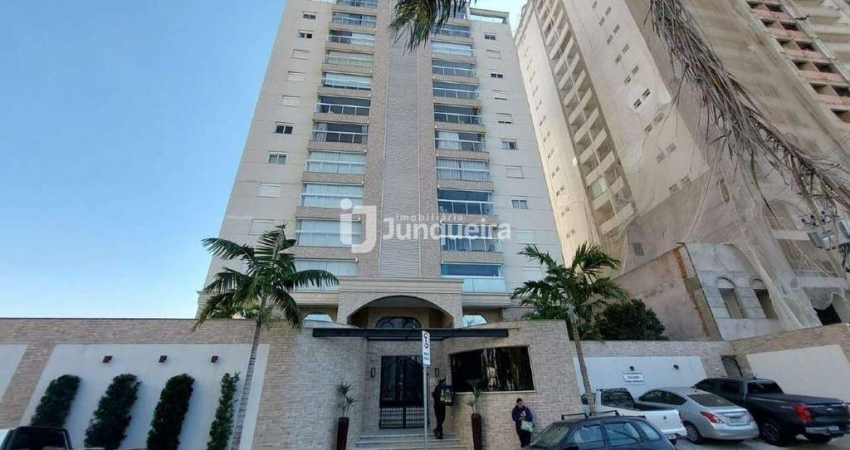 Apartamento para aluguel, 2 quartos, 1 vaga, São Judas - Piracicaba/SP