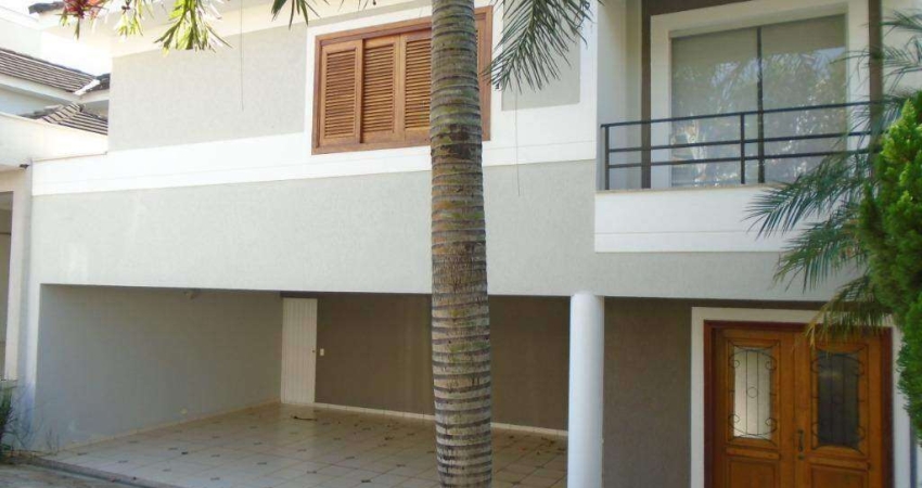Casa em condomínio para alugar no bairro Terras de Piracicaba III - Piracicaba/SP
