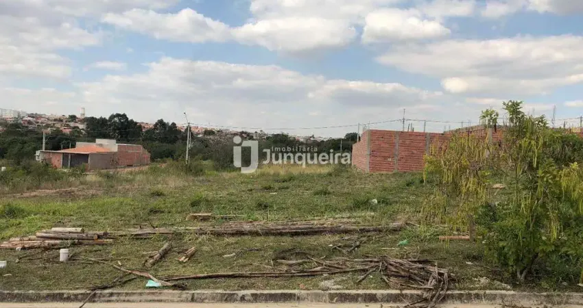 Terreno à venda, Jardim Novo Horizonte - Piracicaba/SP