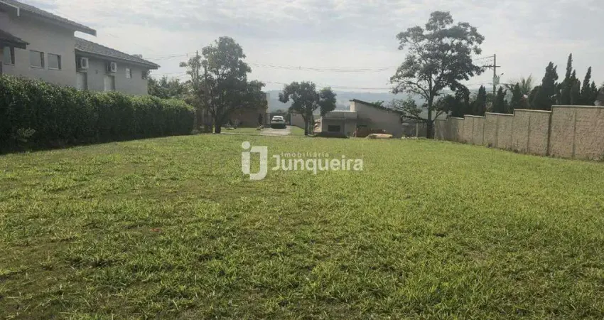 Terreno à venda, Condominio Recanto das Águas - São Pedro/SP